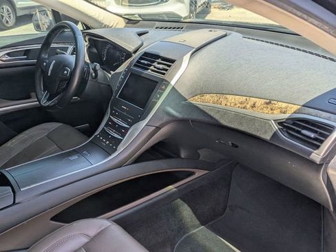 Used 2015 Lincoln MKZ w/ Equipment Group 102A Reserve FWD image 29