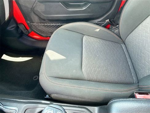 Used 2021 Jeep Gladiator Mojave image 22