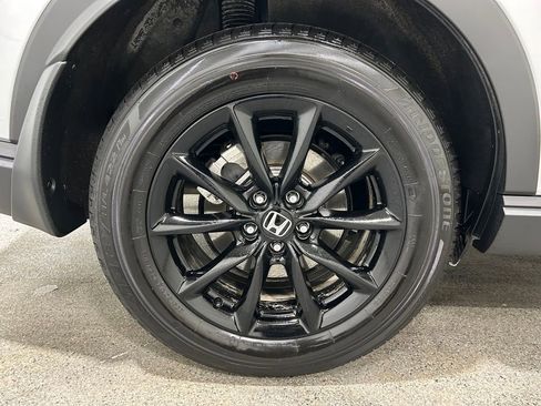 Used 2026 Honda CR-V Sport-L image 11