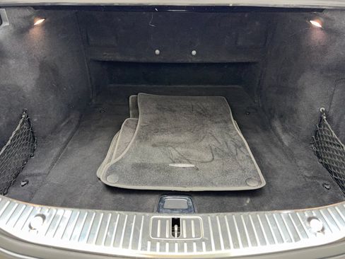 Used 2014 Mercedes-Benz S 550 Sedan w/ Sport Package image 47