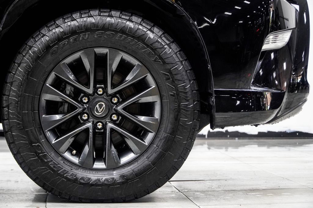 Used 2023 Lexus GX 460 Premium AWD/4WD image 10