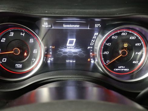 Used 2020 Dodge Charger Police image 20