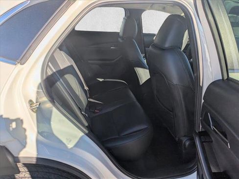Used 2025 MAZDA CX-30 AWD 2.5 S w/ Preferred Package image 18