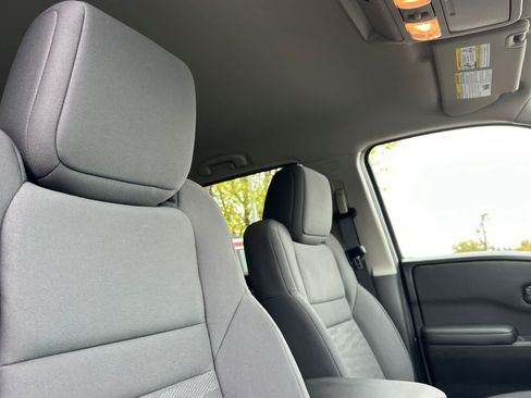 New 2026 Nissan Frontier S w/ S Utility Package AWD/4WD image 16