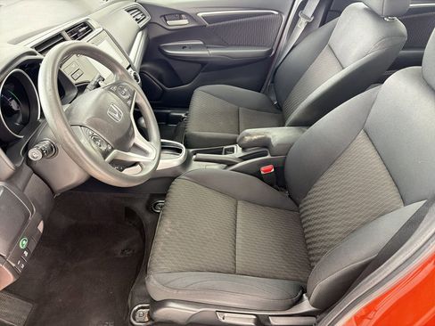 Used 2019 Honda Fit EX image 5