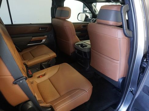 Certified 2026 Toyota Sequoia 1794 Edition w/ TRD Off-Road Package AWD/4WD image 26