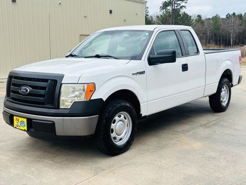 Used 2012 Ford F150 XL image 1