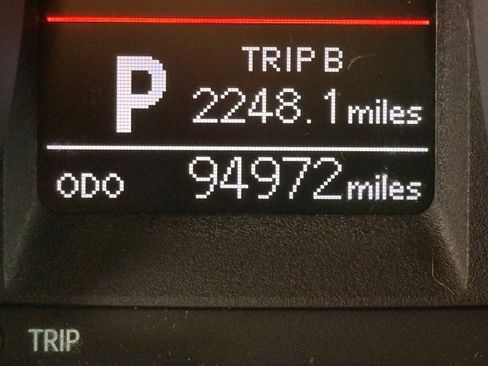 Used 2014 Toyota Corolla S Premium w/ Driver Convenience Package image 3