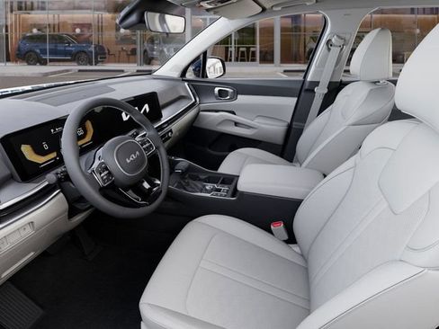 Used 2025 Kia Sorento S w/ Panoramic Sunroof Package FWD image 18