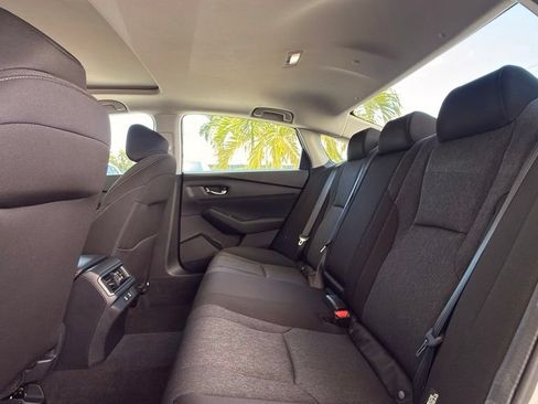 Used 2026 Honda Accord SE image 8