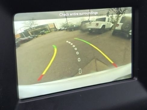 Used 2020 Jeep Compass Latitude image 6