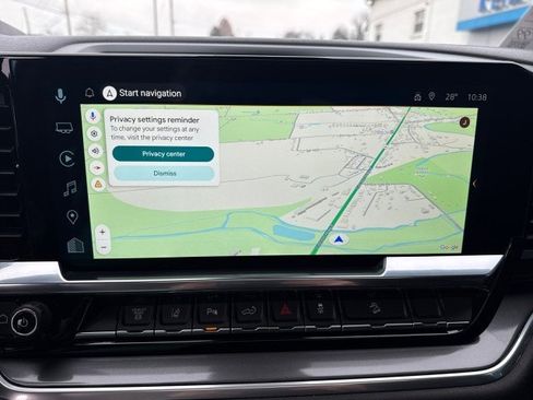 Used 2024 Chevrolet Silverado 3500 High Country w/ Technology Package image 21