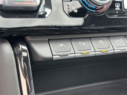 New 2026 GMC Sierra 1500 AT4X w/ AT4X AEV Edition image 19