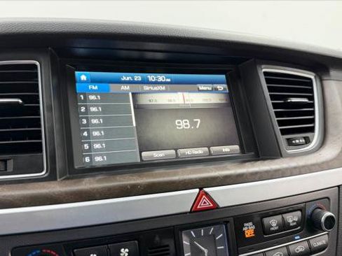 Used 2015 Hyundai Genesis 5.0 RWD image 28