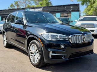 Used 2014 BMW X5 xDrive50i AWD/4WD video 1