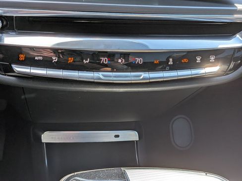 Used 2024 Cadillac Lyriq Tech w/ Driver Assist Package RWD image 25