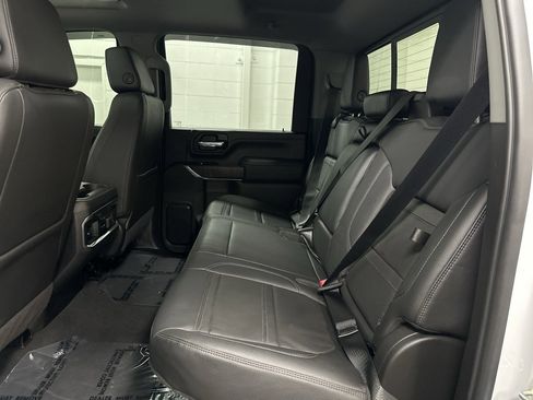 Used 2022 GMC Sierra 2500 Denali w/ Denali Ultimate Package image 37