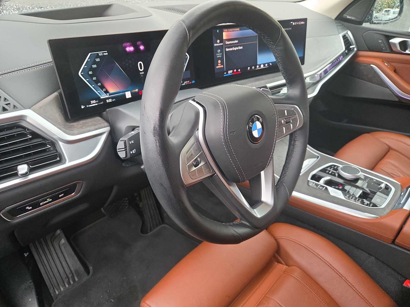 Used 2025 BMW X7 xDrive40i AWD/4WD image 10
