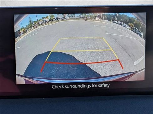 Used 2022 MAZDA CX-5 AWD 2.5 S w/ Preferred Package image 13