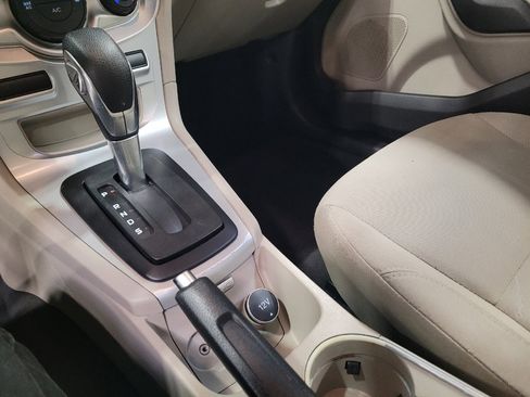 Used 2019 Ford Fiesta SE FWD image 26