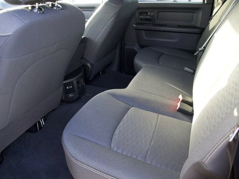 New 2026 RAM 2500 Tradesman AWD/4WD image 16