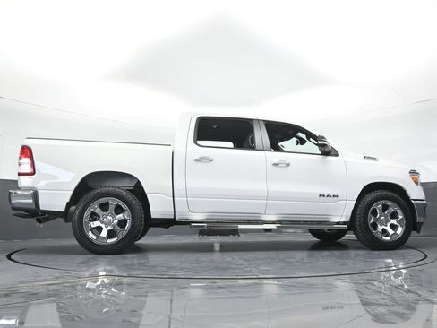Used 2019 RAM 1500 Big Horn RWD image 63