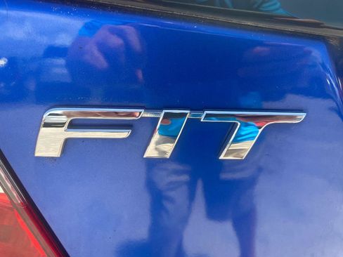 Used 2019 Honda Fit LX image 36
