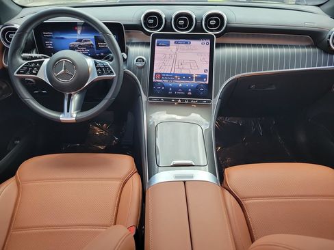 Used 2023 Mercedes-Benz GLC 300 image 12