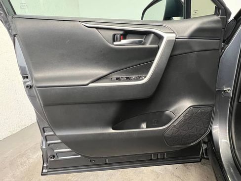 Used 2021 Toyota RAV4 XSE image 7
