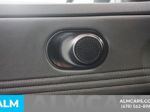 Used 2025 Hyundai Elantra Sport image 49