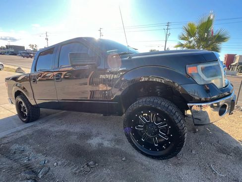 Used 2013 Ford F150 XLT image 5