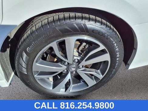 Used 2023 Honda Odyssey Touring image 39