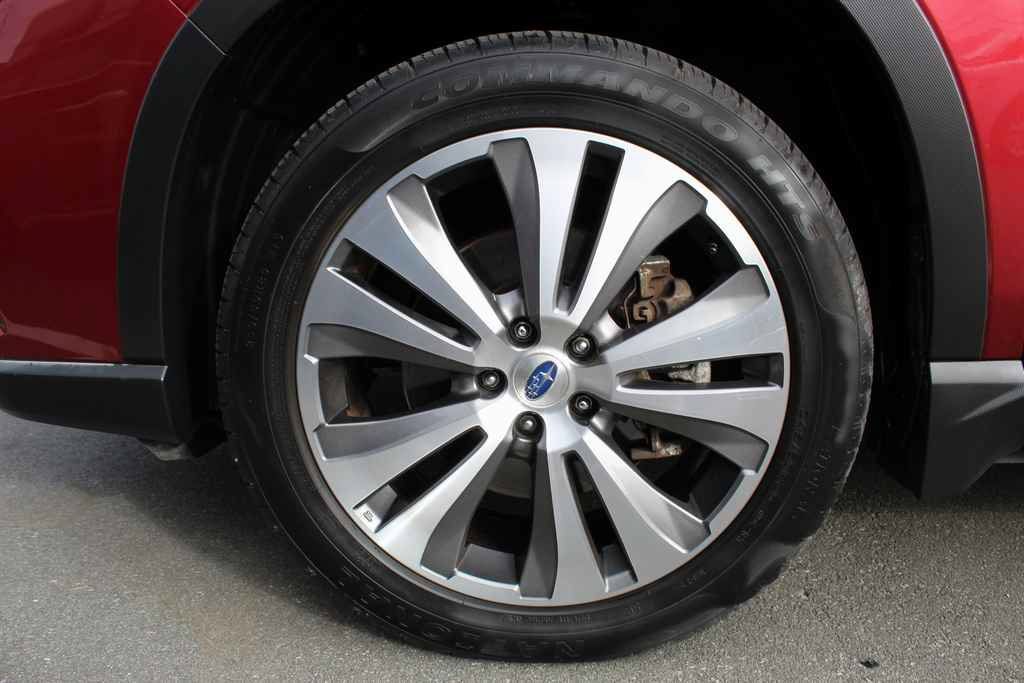 Used 2020 Subaru Ascent Limited w/ Technology Package AWD/4WD image 38