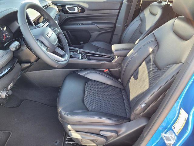 New 2026 Jeep Compass Latitude AWD/4WD image 20