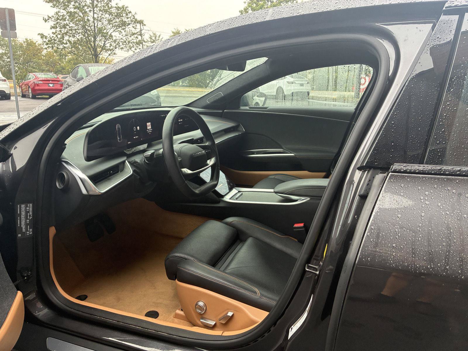 Used 2024 Lucid Air Touring AWD/4WD image 20