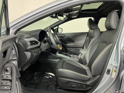 New 2026 Subaru Crosstrek 2.5i Wilderness image 10