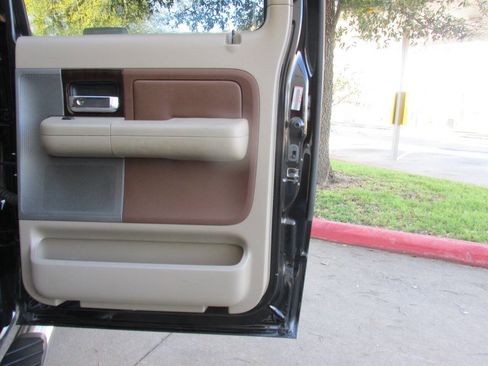 Used 2008 Ford F150 King Ranch image 24