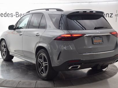 Used 2026 Mercedes-Benz GLE 450 4MATIC