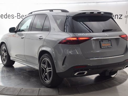 Used 2026 Mercedes-Benz GLE 450 4MATIC image 4
