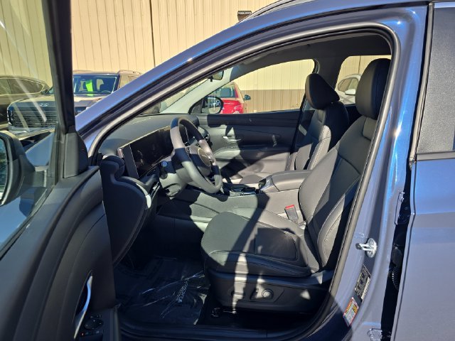 New 2026 Hyundai Tucson SEL Plus w/ Tow & Go Package AWD/4WD image 13