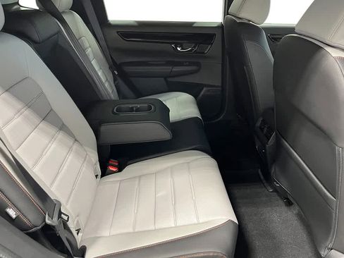 New 2026 Honda CR-V Sport Touring image 26