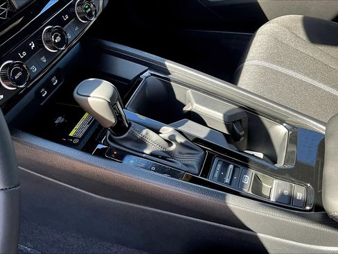 New 2025 Honda Accord Sport image 11