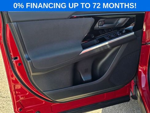 Certified 2024 Subaru Solterra Premium image 18