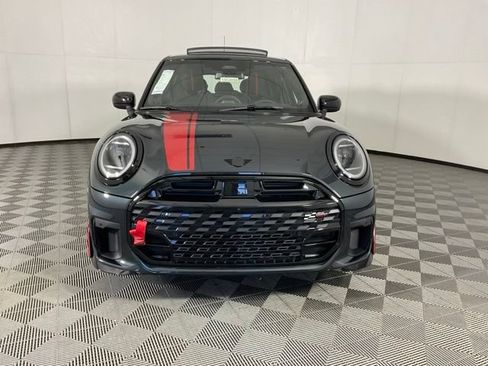 New 2026 MINI Cooper S FWD image 2