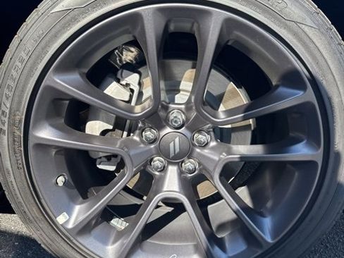 Used 2023 Dodge Challenger R/T w/ T/A Package image 21