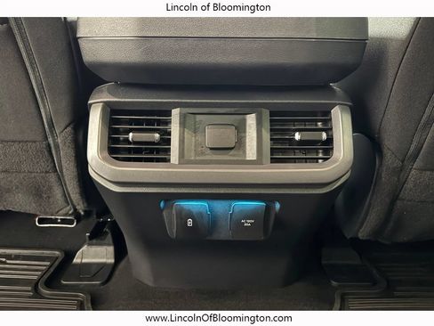 Used 2025 Ford F150 XLT w/ Equipment Group 301A Standard AWD/4WD image 14