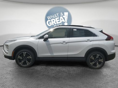New 2026 Mitsubishi Eclipse Cross SE AWD/4WD image 7