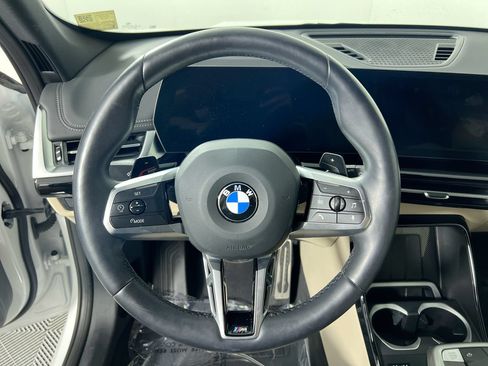 Used 2023 BMW X1 xDrive28i w/ Premium Package AWD/4WD image 15