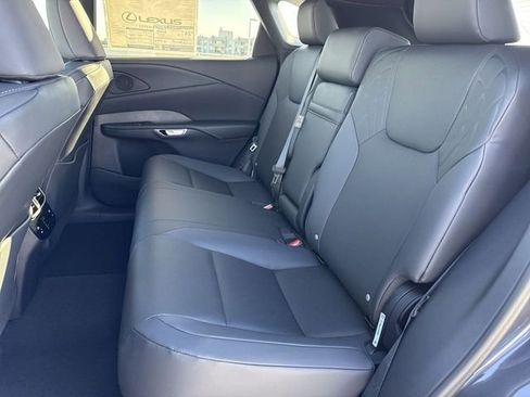 New 2026 Lexus RX 350 F Sport image 23