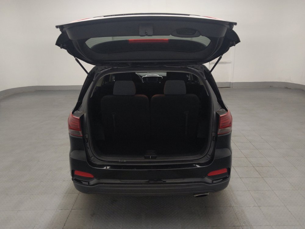 Used 2019 Kia Sorento L FWD image 29